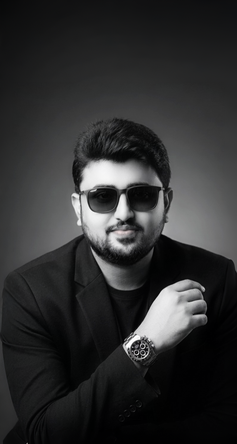 Rohit Kumbhat